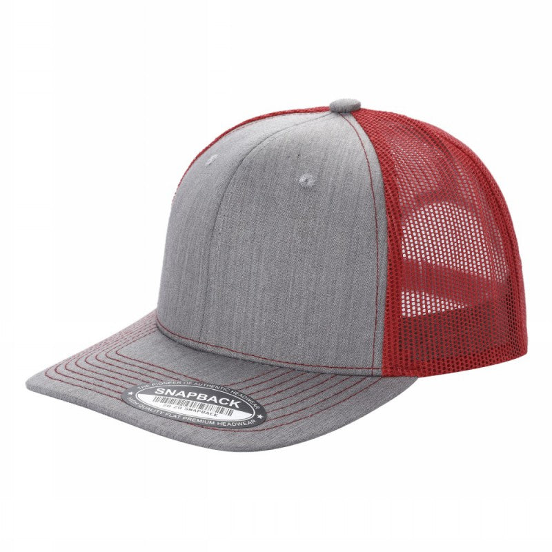 H.Grey/Red color variant