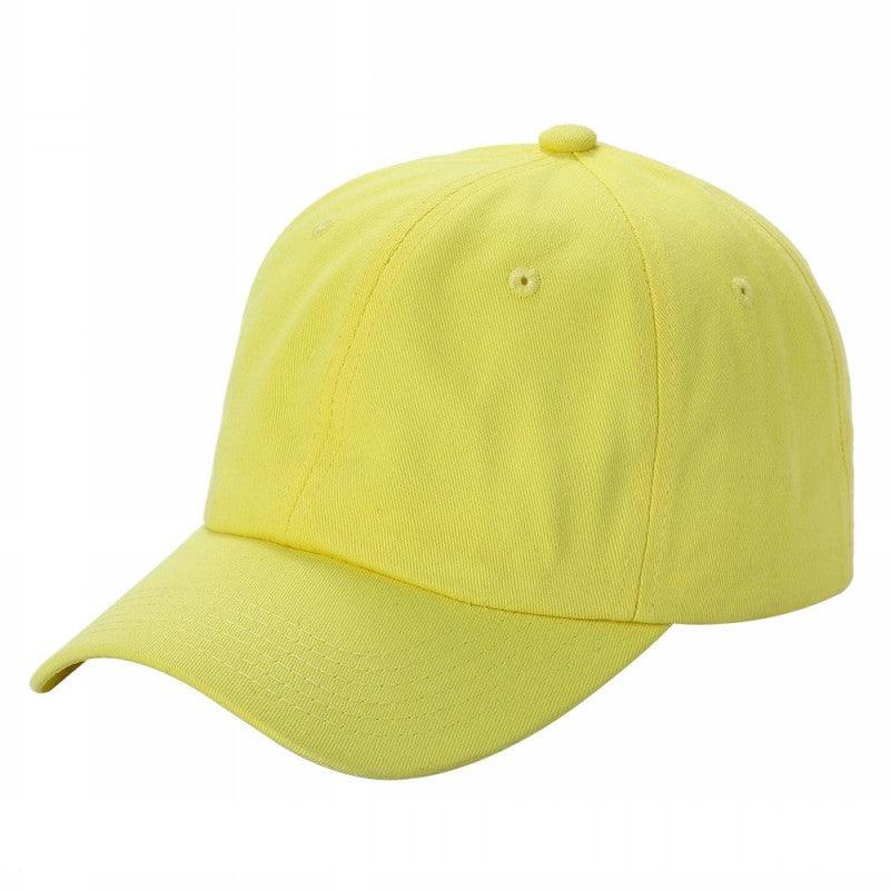 Yellow color variant