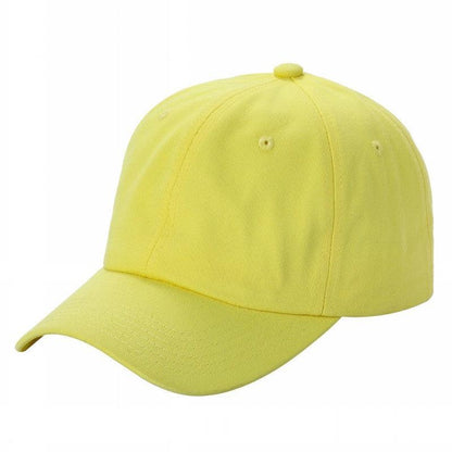 Unbranded Cotton Dad Cap, Blank Dad Hat