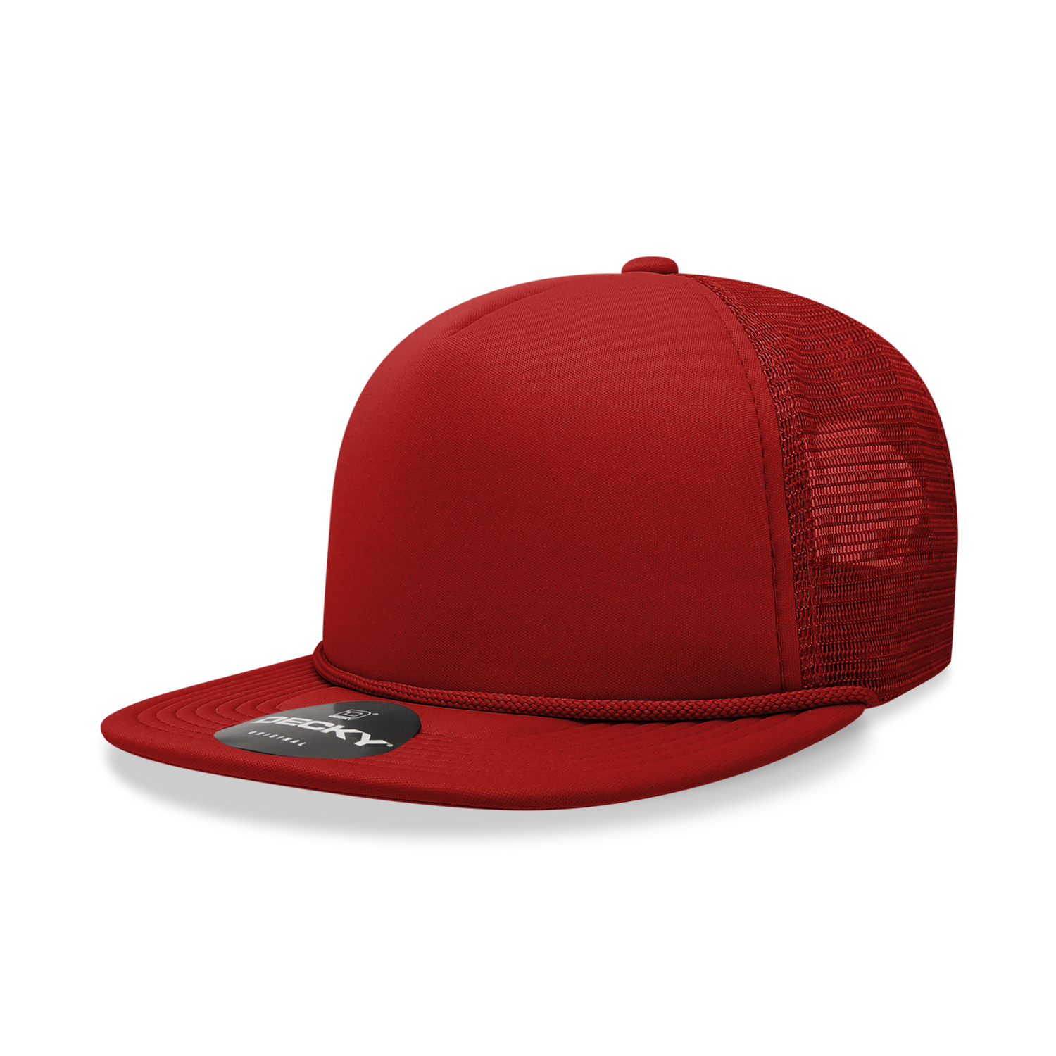 Cardinal color variant