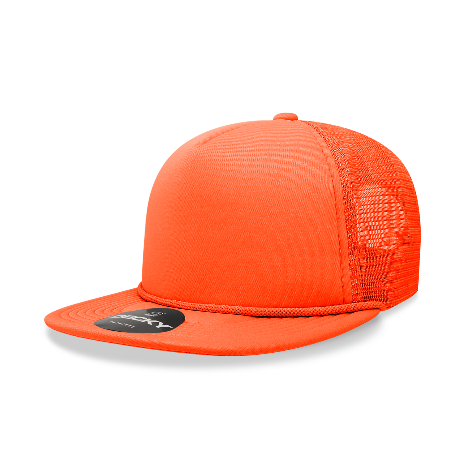 Orange color variant