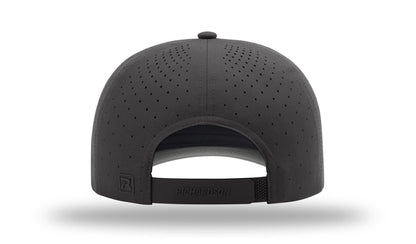 Richardson 226 Relaxed Performance Laser Perf Hat