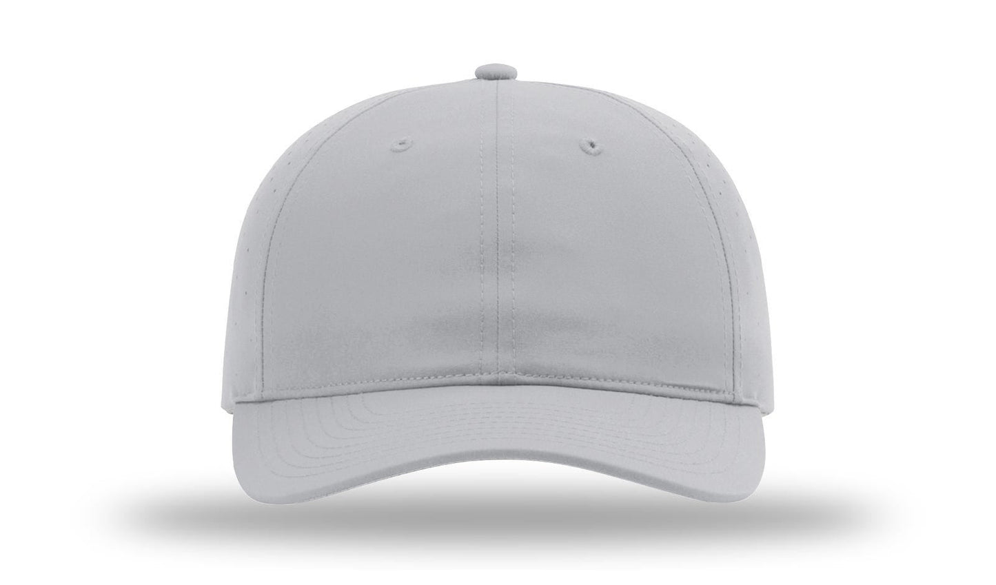 Richardson 226 Relaxed Performance Laser Perf Hat