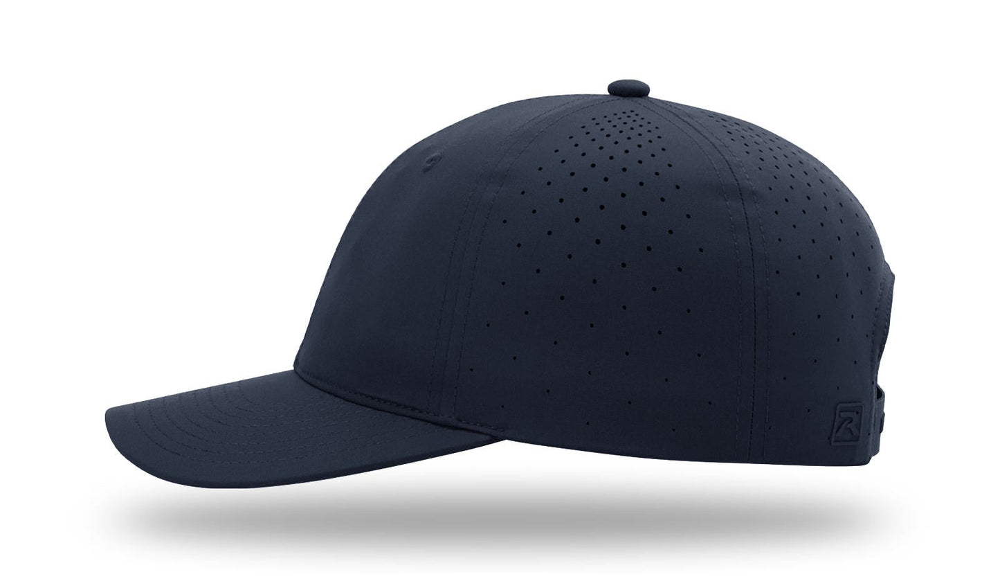 Richardson 226 Relaxed Performance Laser Perf Hat