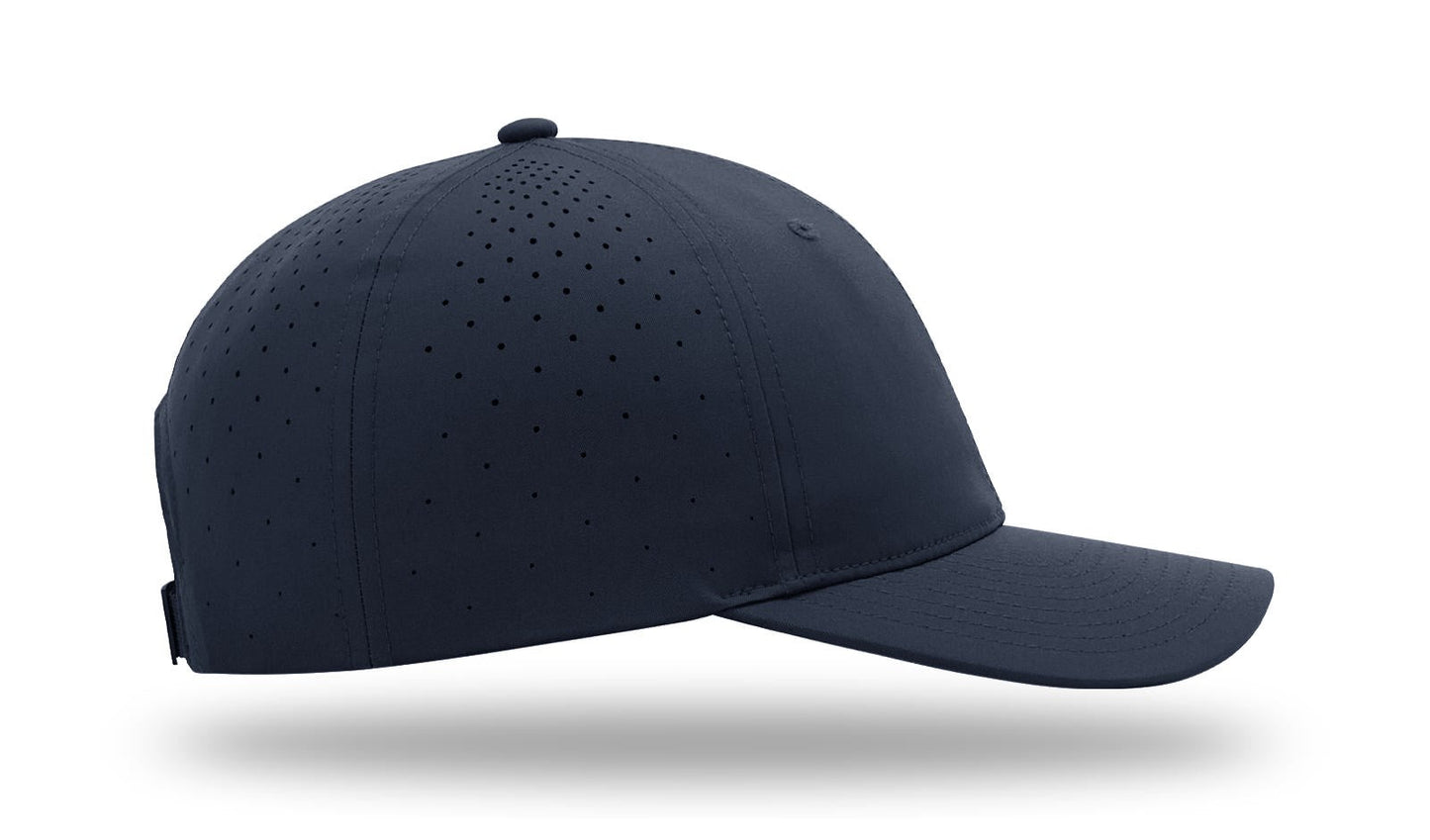 Richardson 226 Relaxed Performance Laser Perf Hat