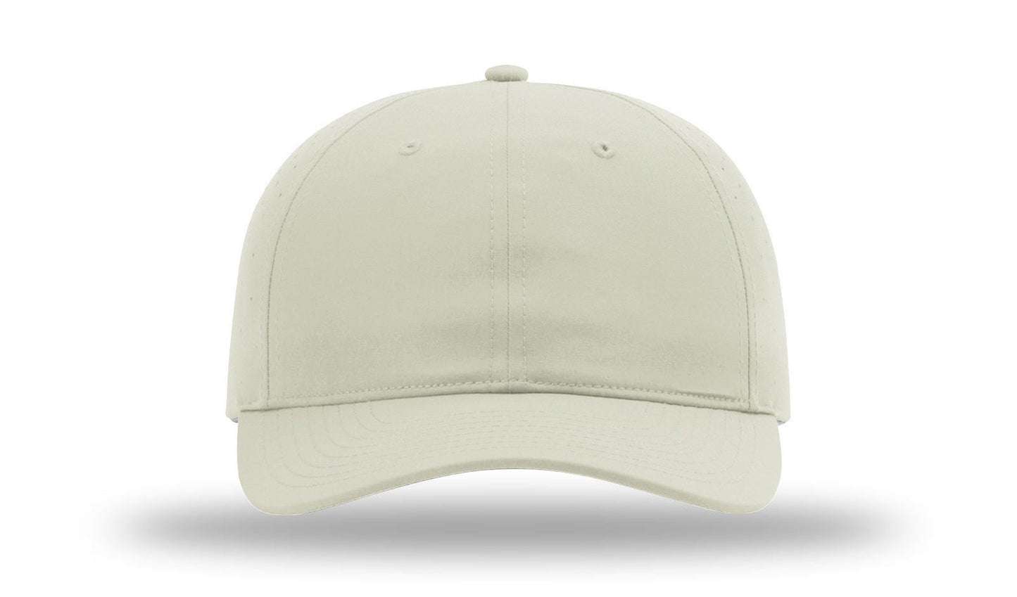 Richardson 226 Relaxed Performance Laser Perf Hat