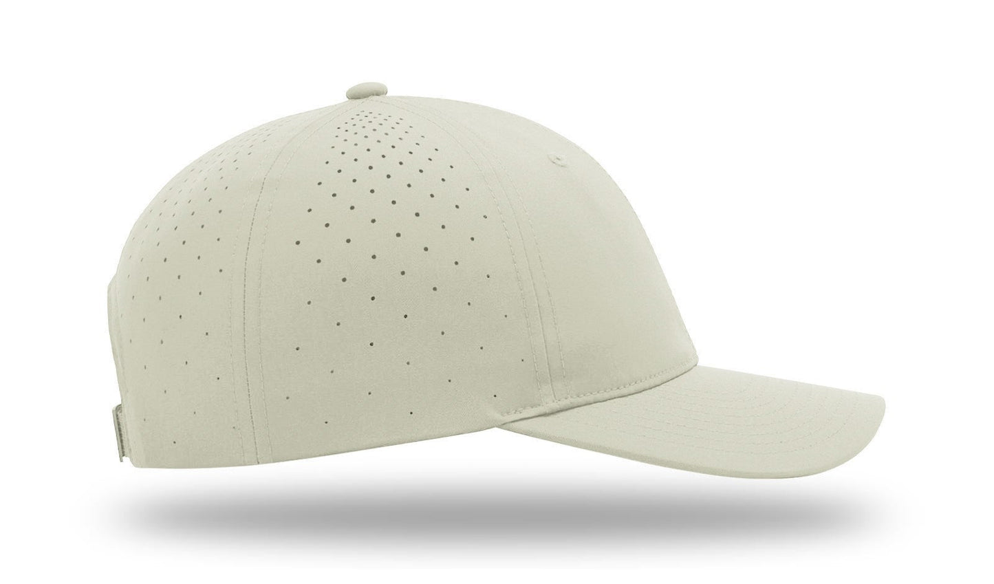 Richardson 226 Relaxed Performance Laser Perf Hat