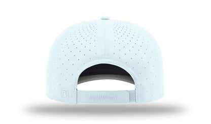 Richardson 226 Relaxed Performance Laser Perf Hat