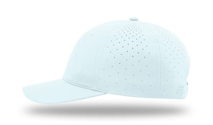 Richardson 226 Relaxed Performance Laser Perf Hat