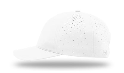 Richardson 226 Relaxed Performance Laser Perf Hat