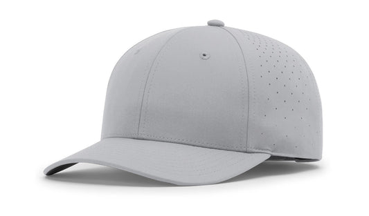 Richardson 228 Low Pro Performance Laser Perf Hat - Star Hats & Embroidery