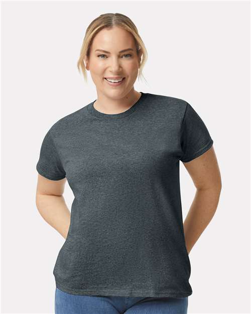 Dark Heather color variant