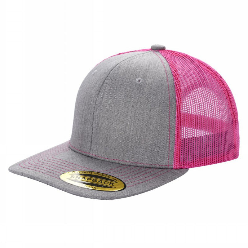 H.Grey/N.Pink color variant
