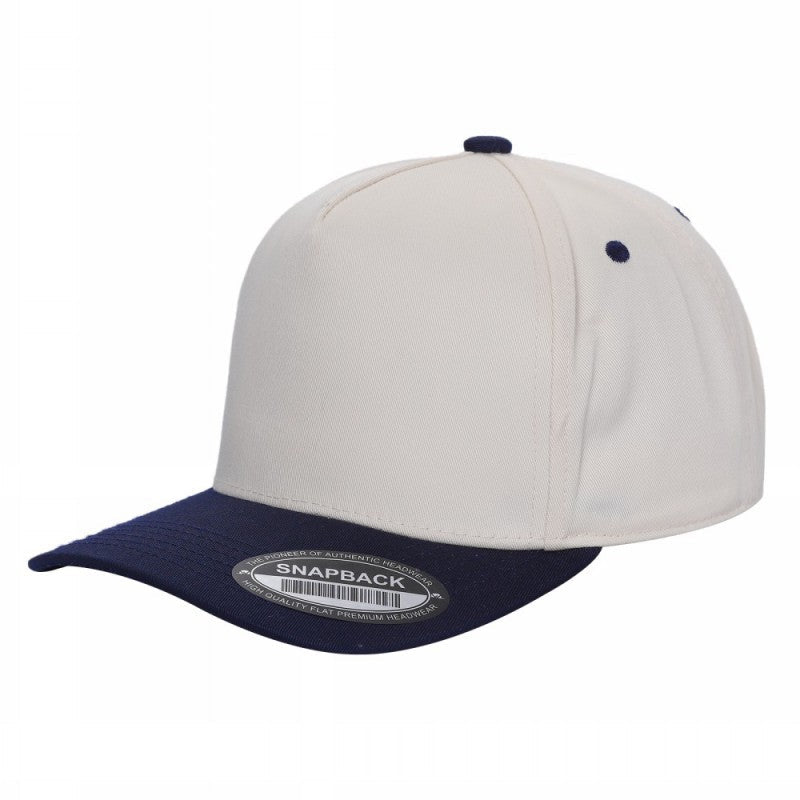 Tan/Navy color variant