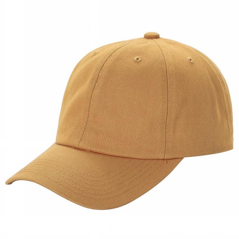 Unbranded Cotton Dad Cap, Blank Dad Hat