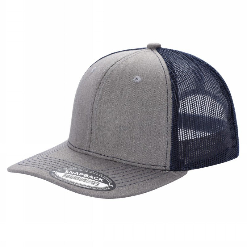 H.Grey/Navy color variant