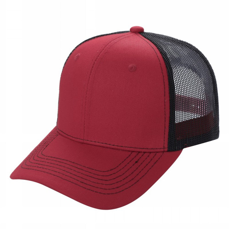 Red/Black color variant