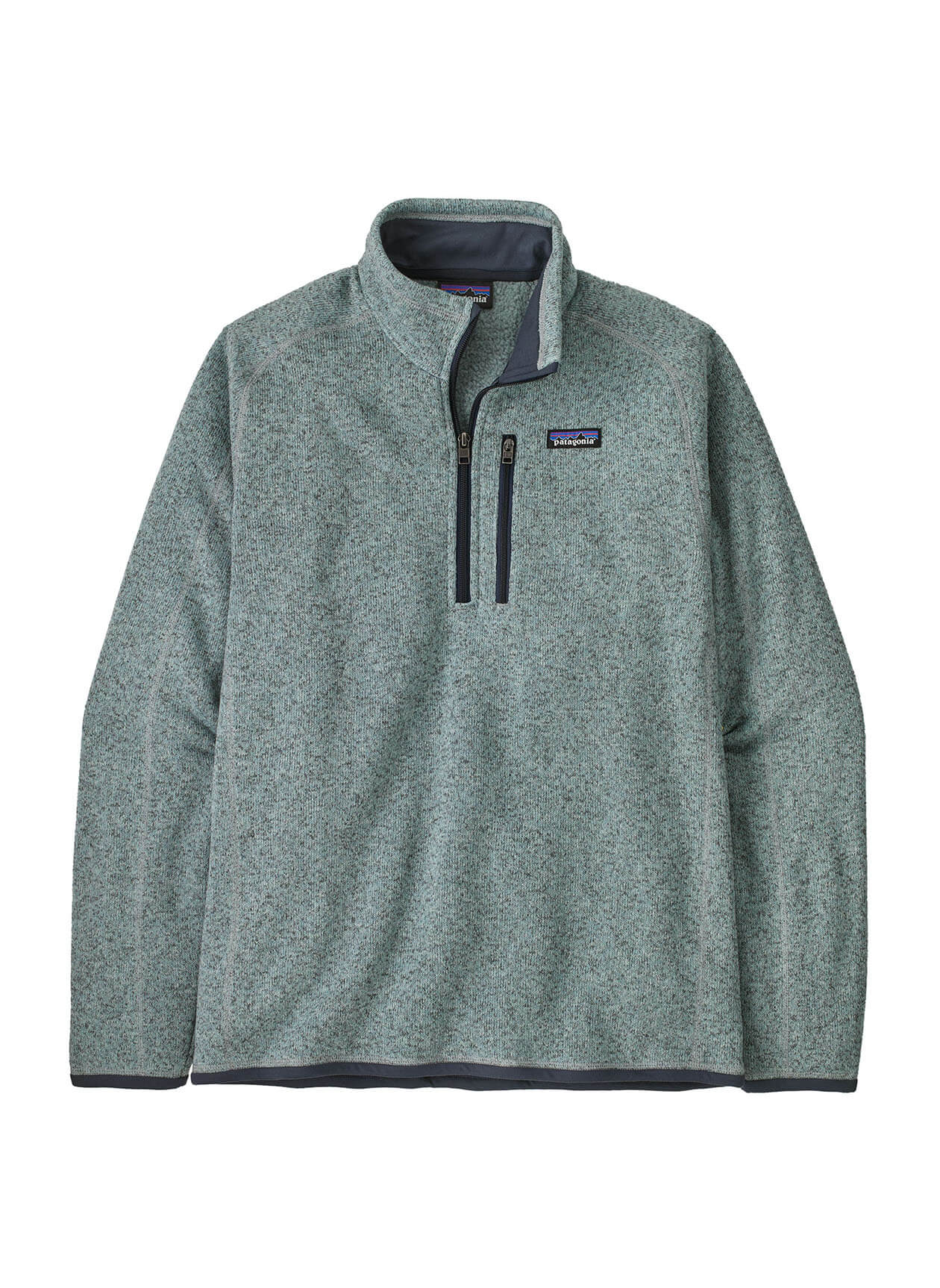 Patagonia Men's Better Sweater Quarter-Zip