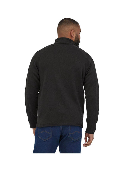 Patagonia Men's Better Sweater Quarter-Zip