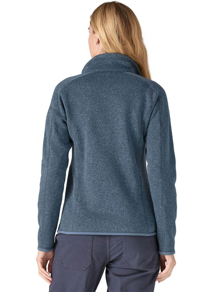 Patagonia Women's Better Sweater Quarter-Zip