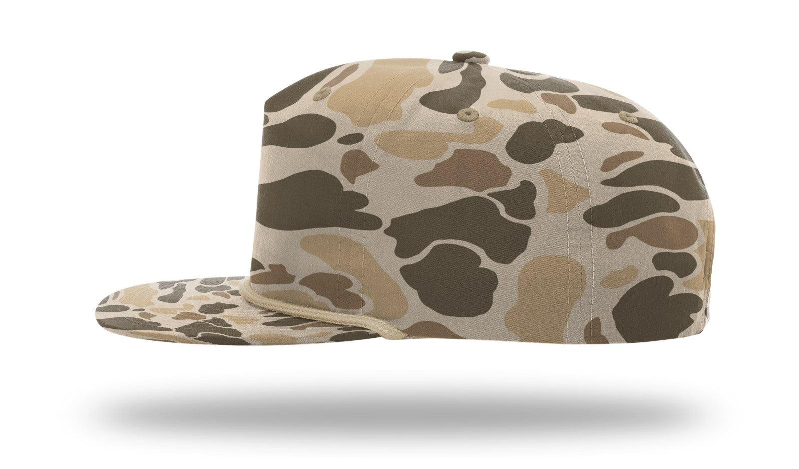 Richardson 256P Printed Umpqua Camo Hat – Arclight Wholesale