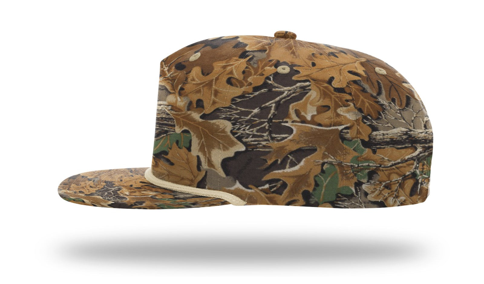 Richardson 256P Printed Umpqua Camo Hat – Arclight Wholesale