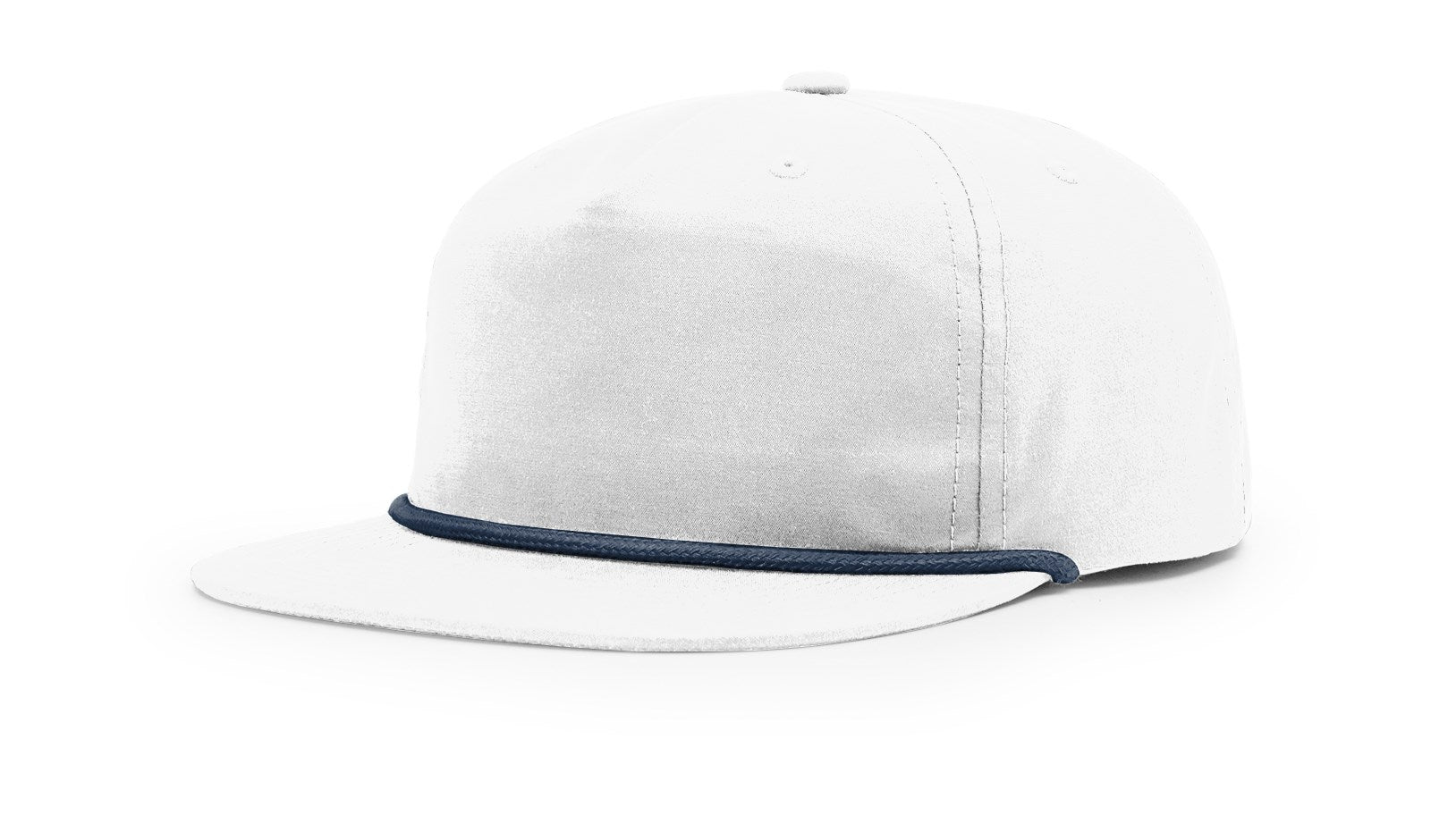 White/Light Navy color variant