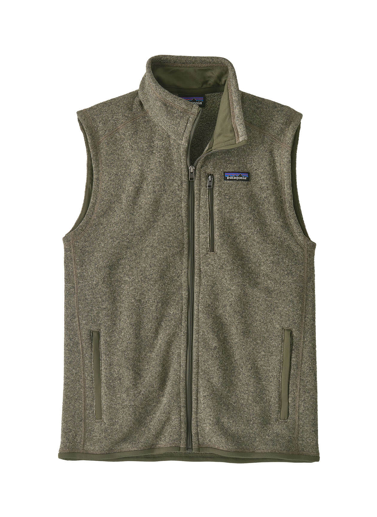 Patagonia Men's Better Sweater Vest