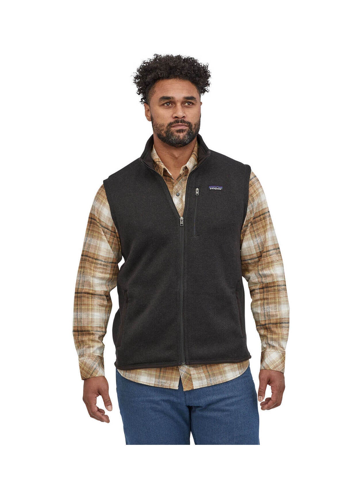 Patagonia Men's Better Sweater Vest
