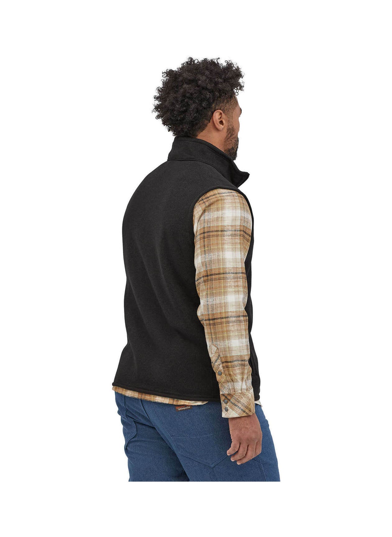 Patagonia Men's Better Sweater Vest