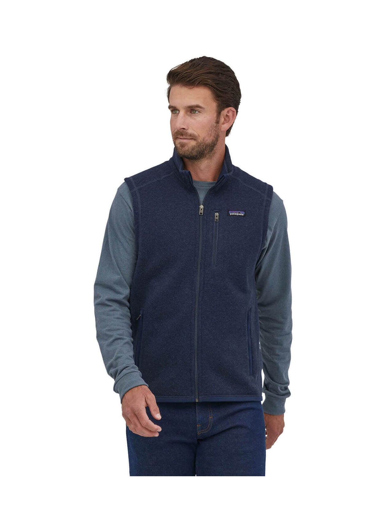 Patagonia Men's Better Sweater Vest