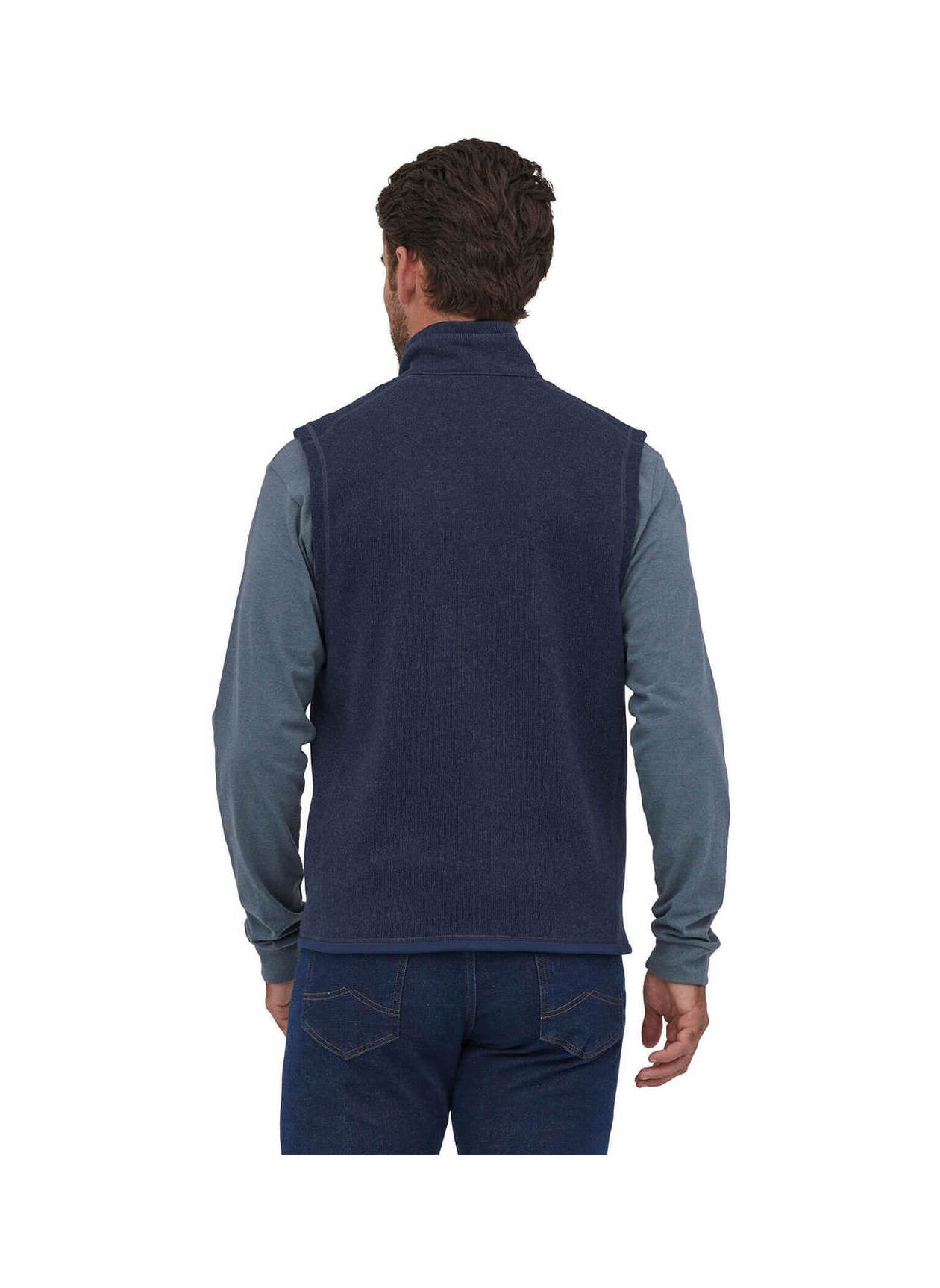 Patagonia Men's Better Sweater Vest