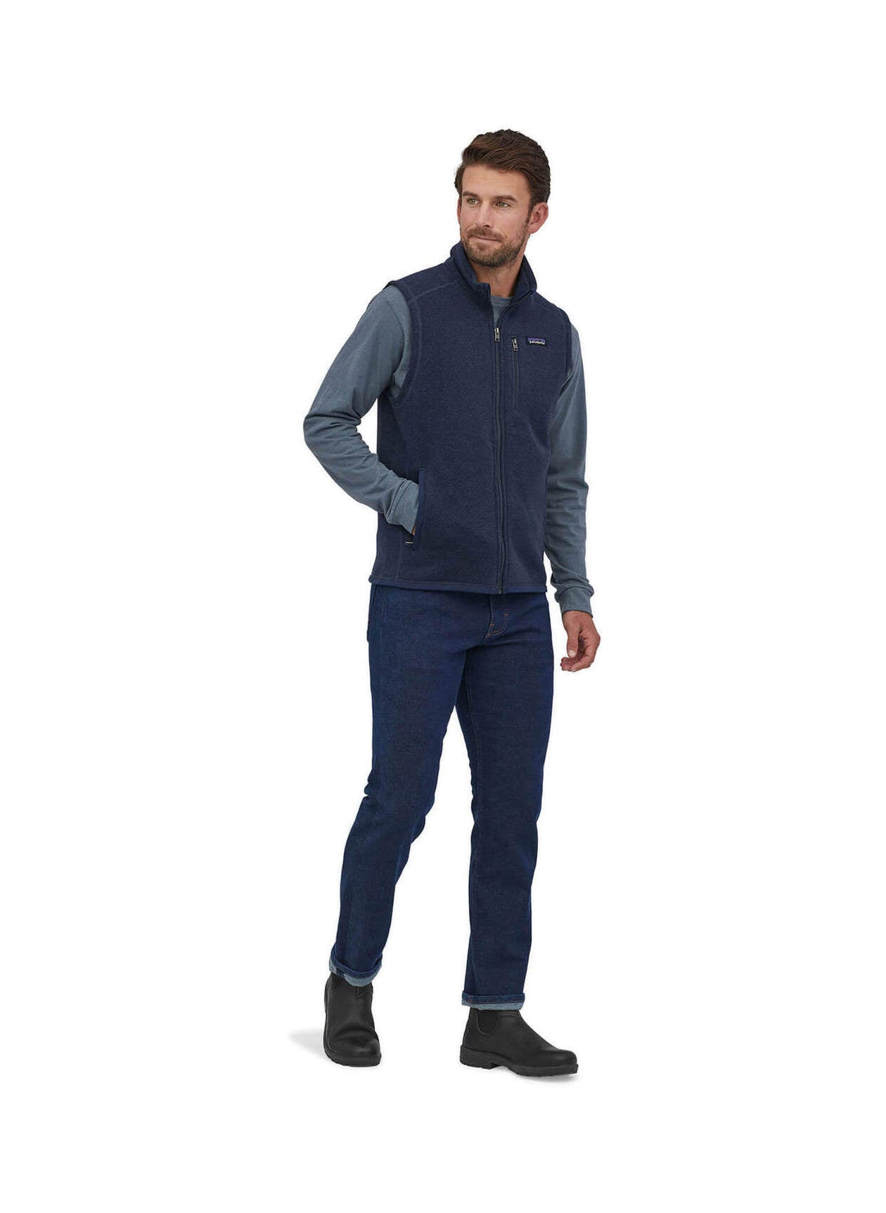 Patagonia Men's Better Sweater Vest