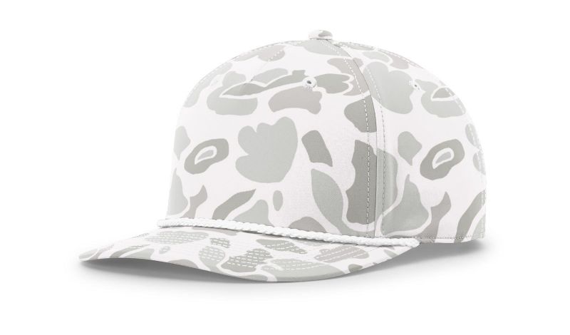 Blizzard Duck Camo/White color variant