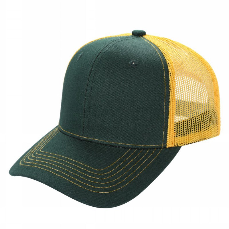 Dark Green/Gold color variant
