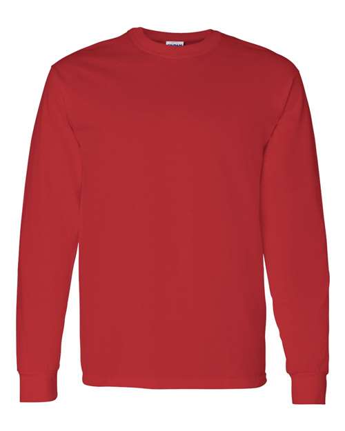 Red color variant