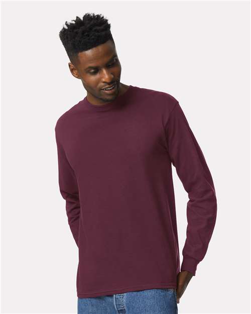 Maroon color variant