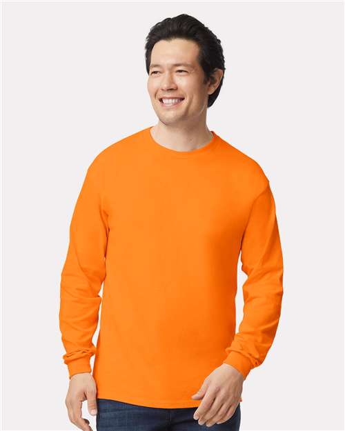 Safety Orange color variant