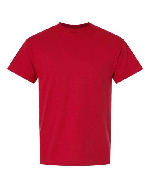 Red color variant