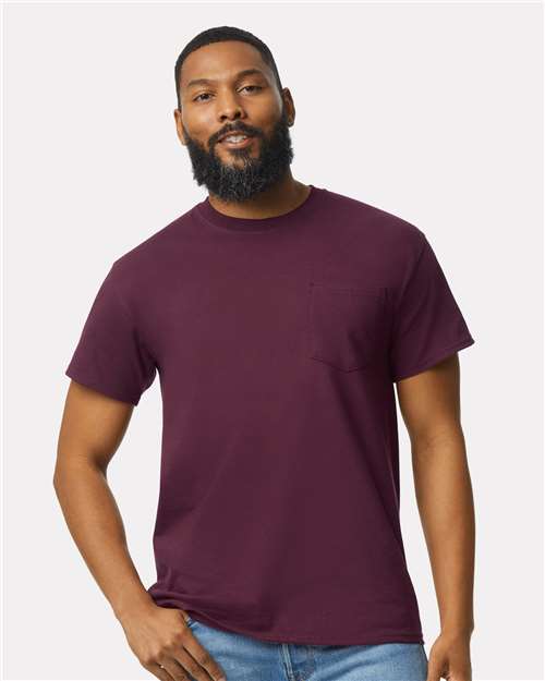 Maroon color variant