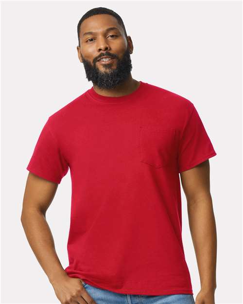 Red color variant