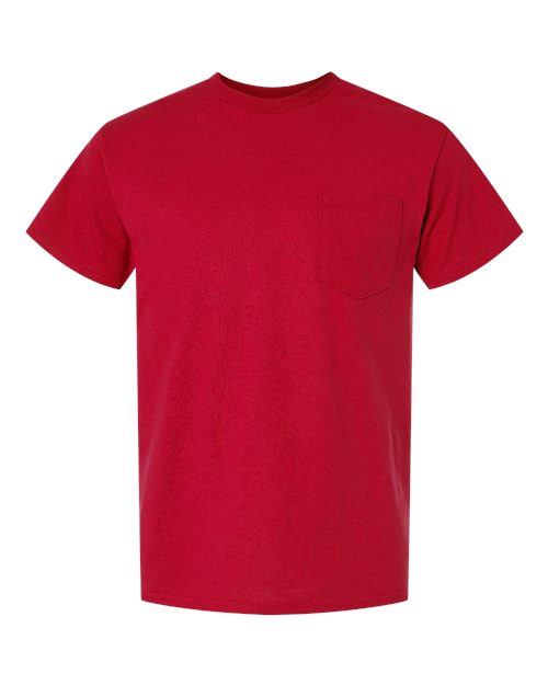 Red color variant