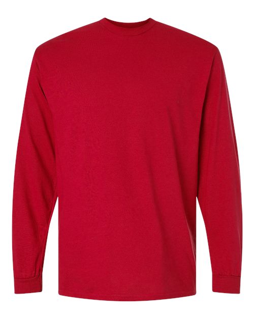 Red color variant
