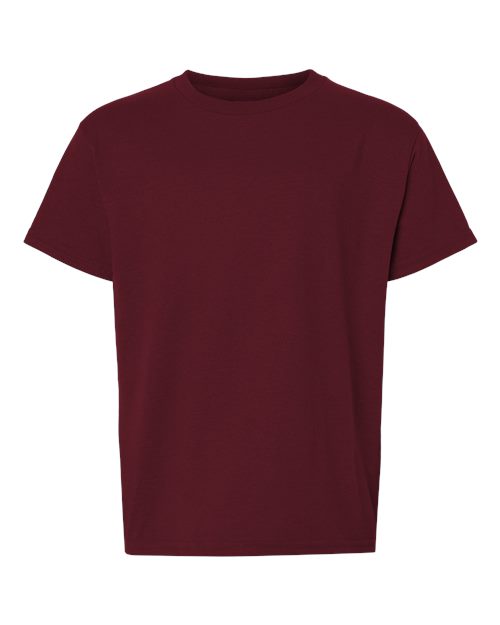 Maroon color variant