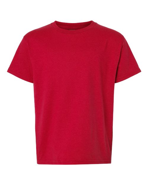 Red color variant