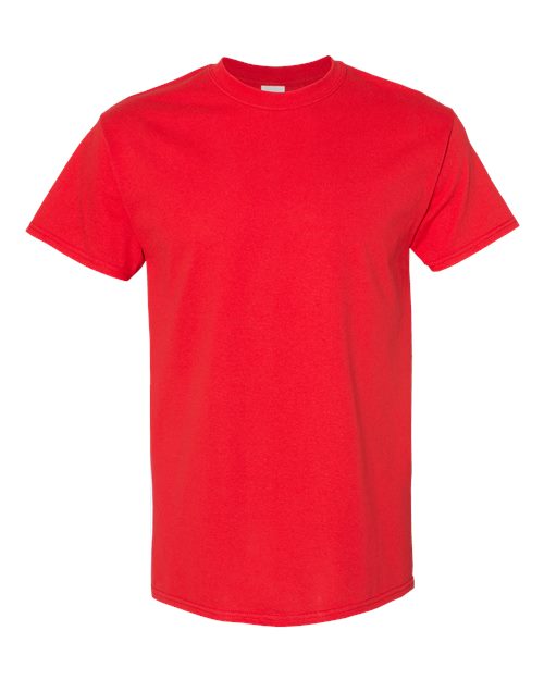 Red color variant