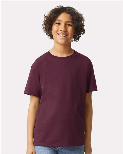 Gildan 2000B Youth Ultra Cotton® T-Shirt