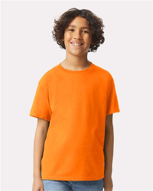 Safety Orange color variant