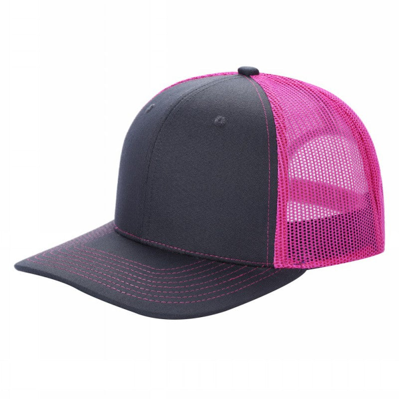 Charcoal/N.Pink color variant