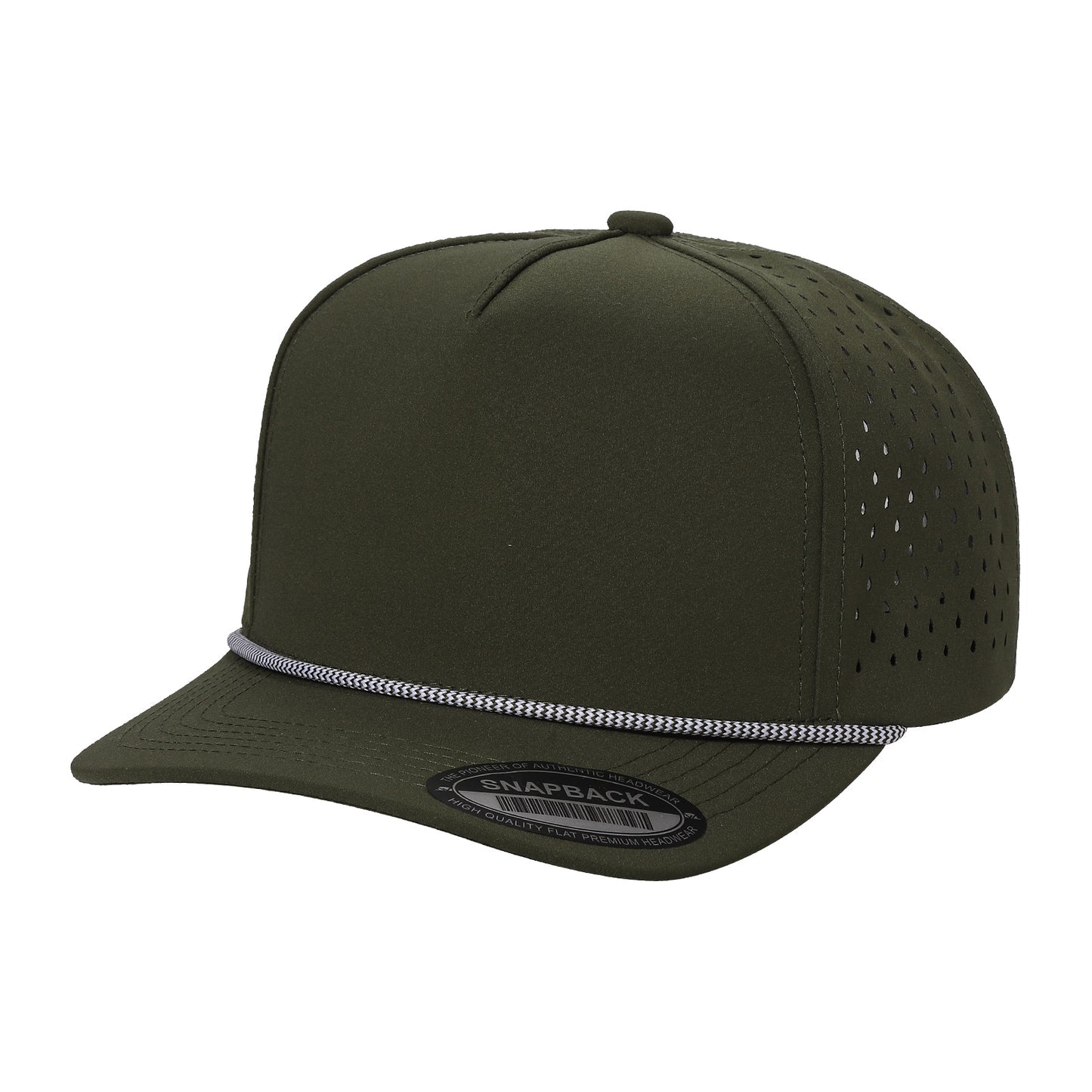 Olive color variant
